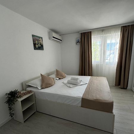 Vila Yzabelle Eforie Nord Exteriér fotografie